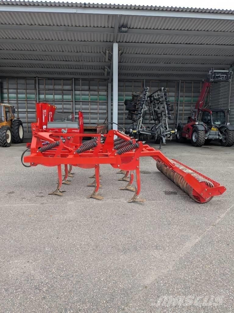 Özdöken EVOCUL-M3003 Культиваторы сплошные