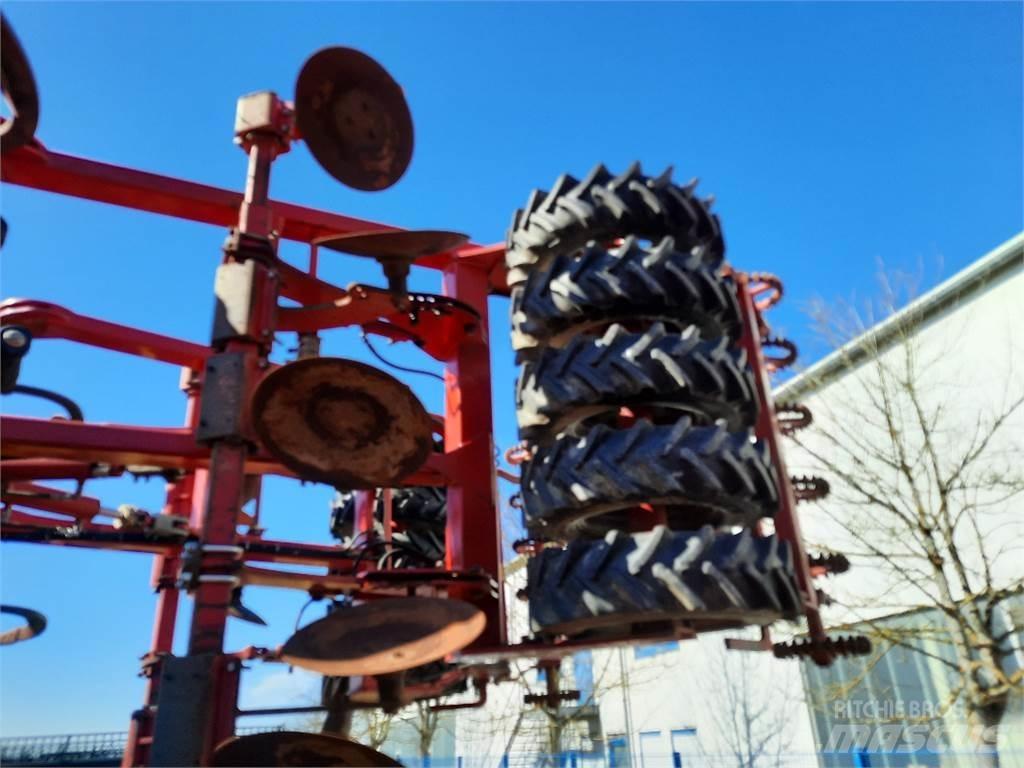 Horsch Tiger 6 LT Культиваторы сплошные