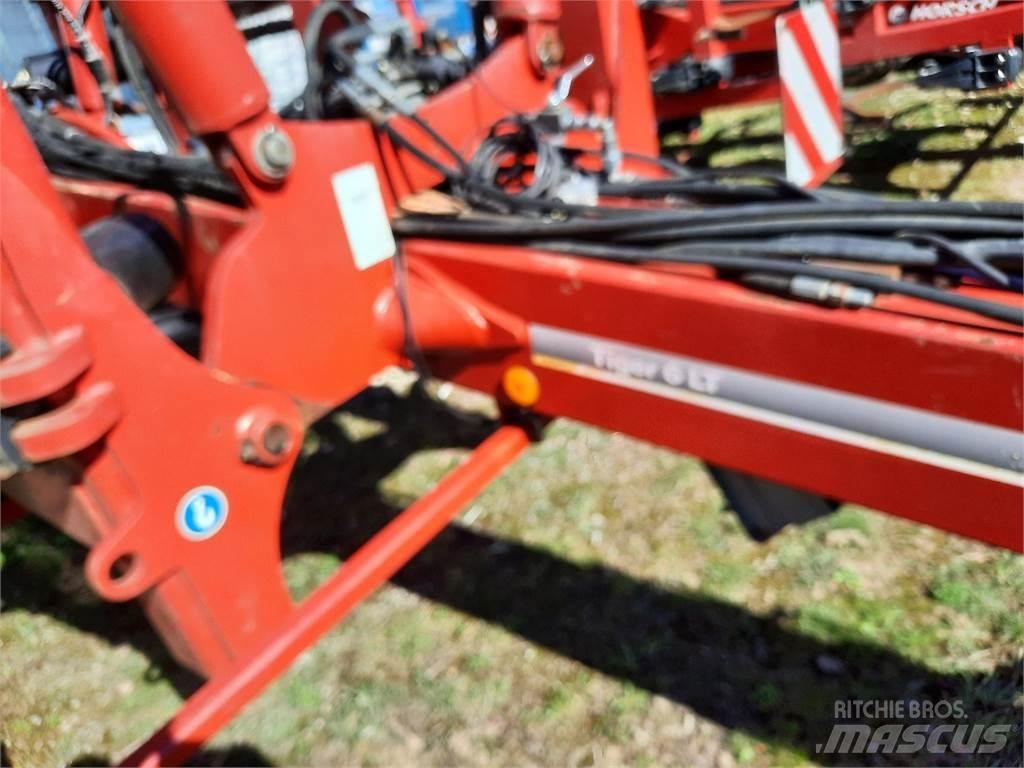 Horsch Tiger 6 LT Культиваторы сплошные