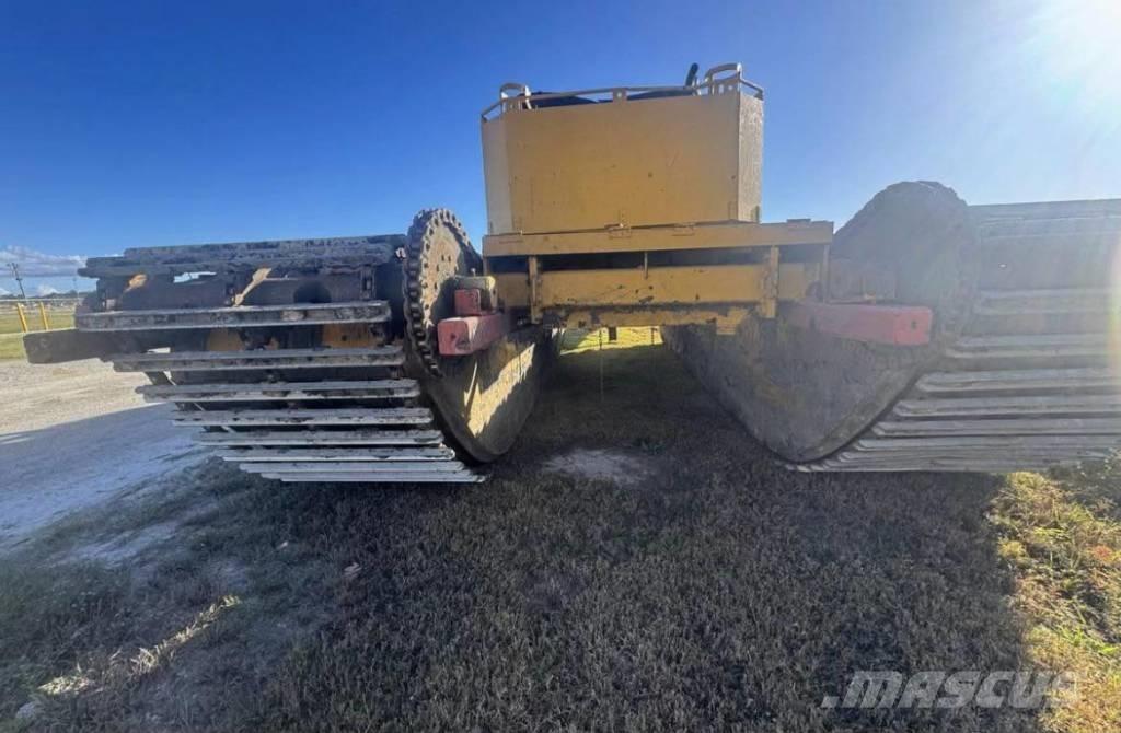 CAT 320 EL Гусеничные экскаваторы