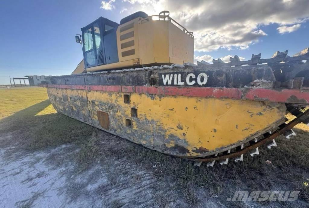 CAT 320 EL Гусеничные экскаваторы