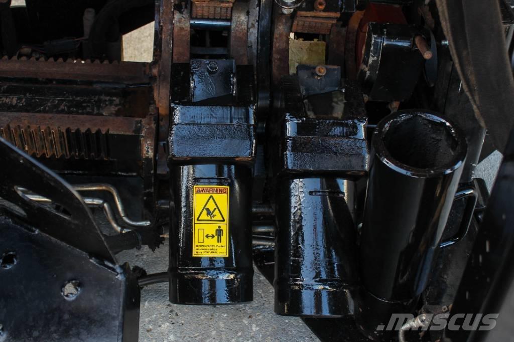 Ditch Witch JT20 Оборудование для горизонтального бурения