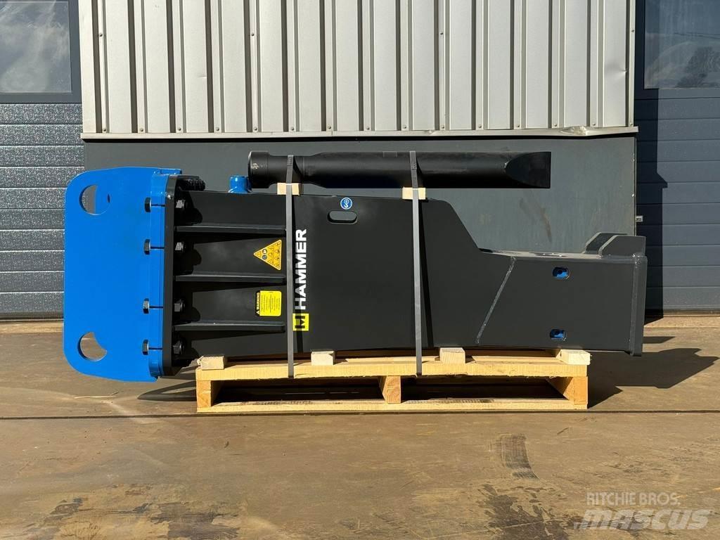 Hammer HS2000 Гидромолоты