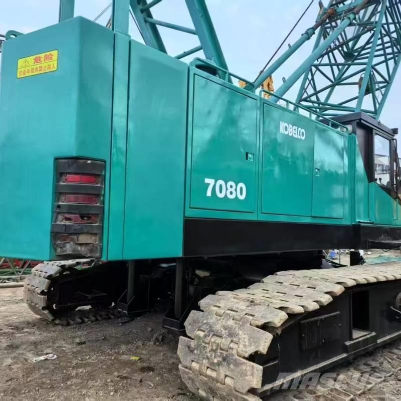 Kobelco 7080 Гусеничные краны