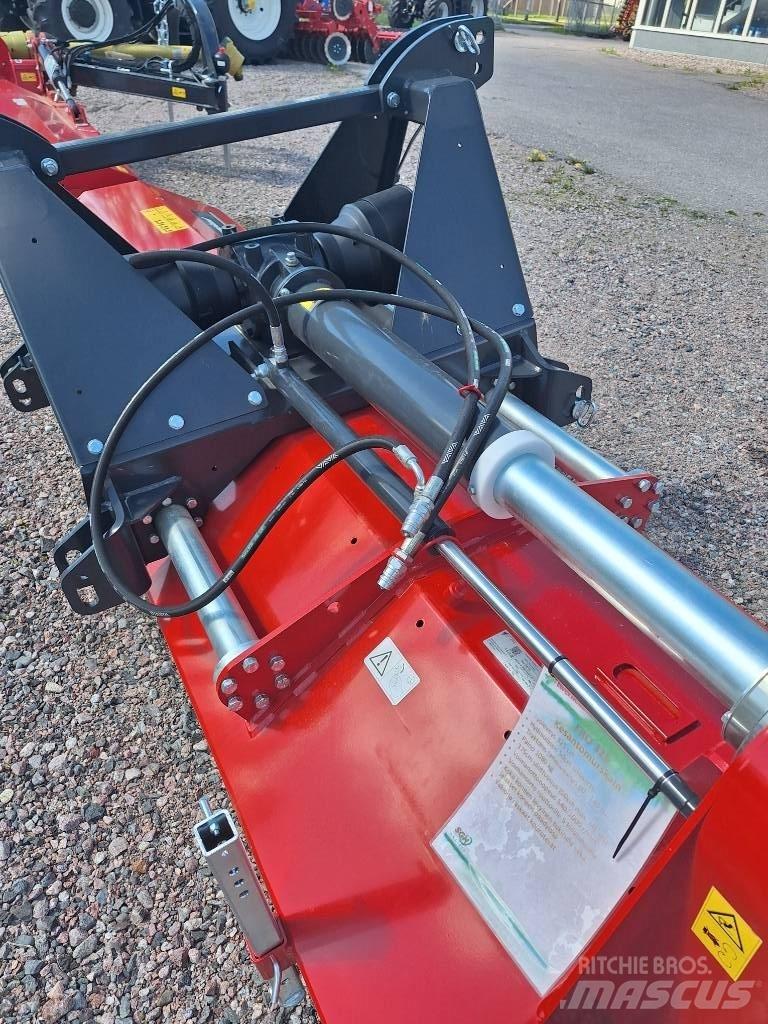 Kverneland FRO 325 Мульчирователи