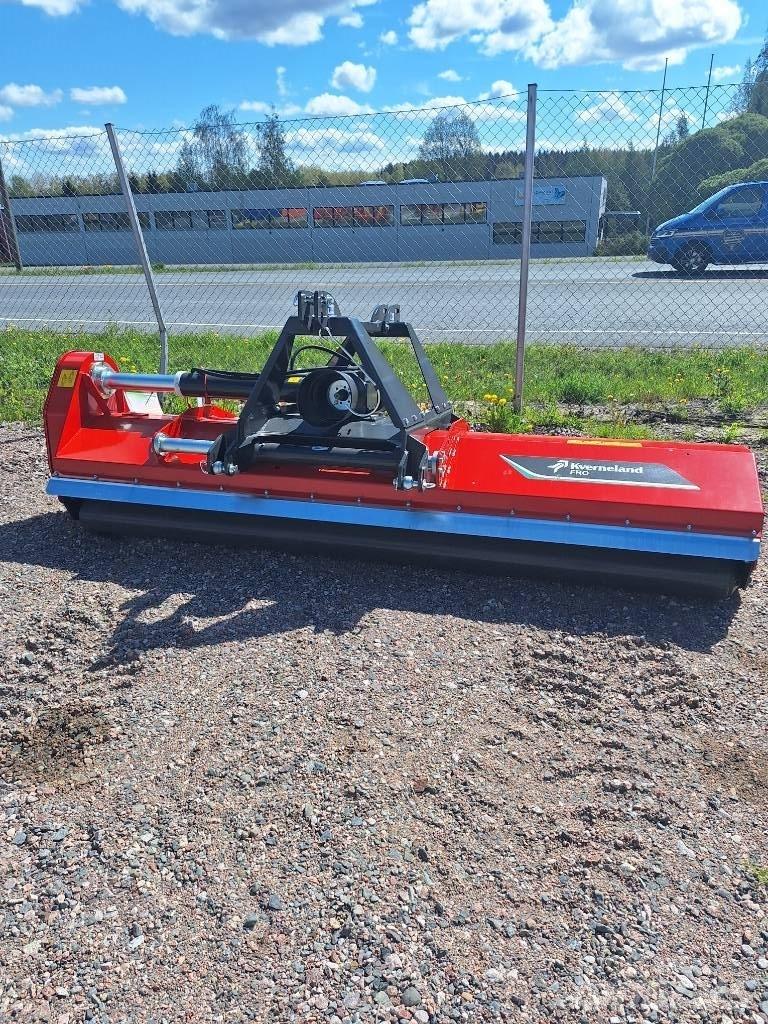 Kverneland FRO 325 Мульчирователи