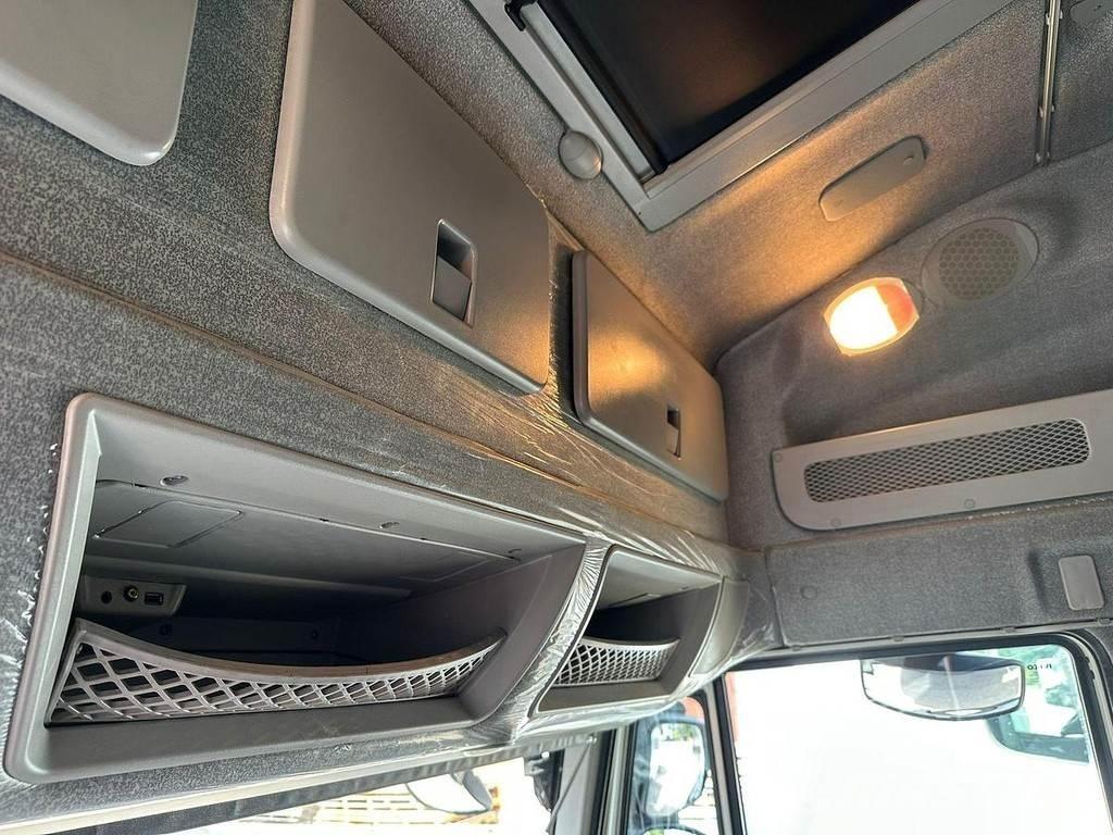 Iveco Stralis 460 Седельные тягачи