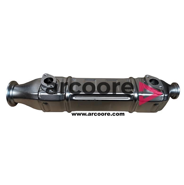 MAN EGR 51081525012 Двигатели