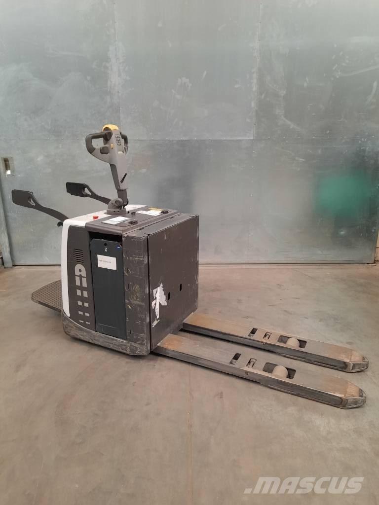 UniCarriers PMR200P Самоходные электрические тележки
