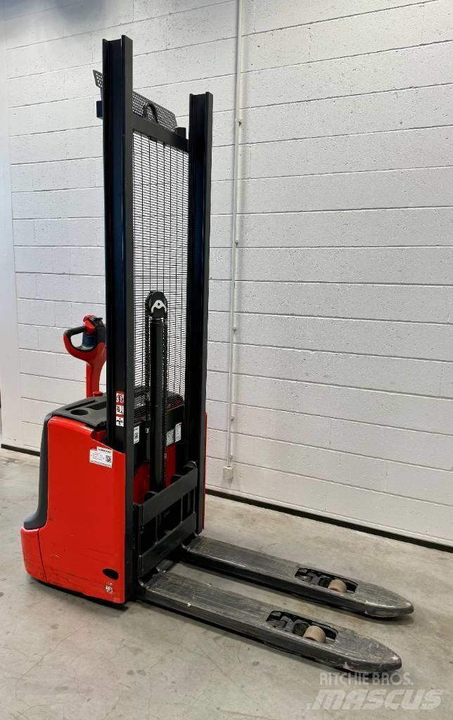 Linde L12i/1172 Ручные штабелёры с электроподъёмом