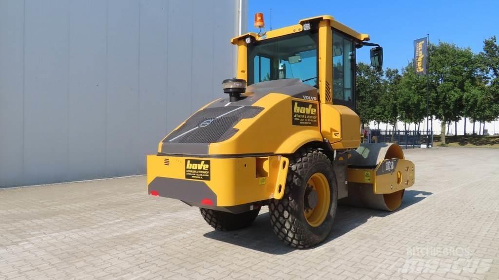 Volvo SD75 B Грунтовые катки