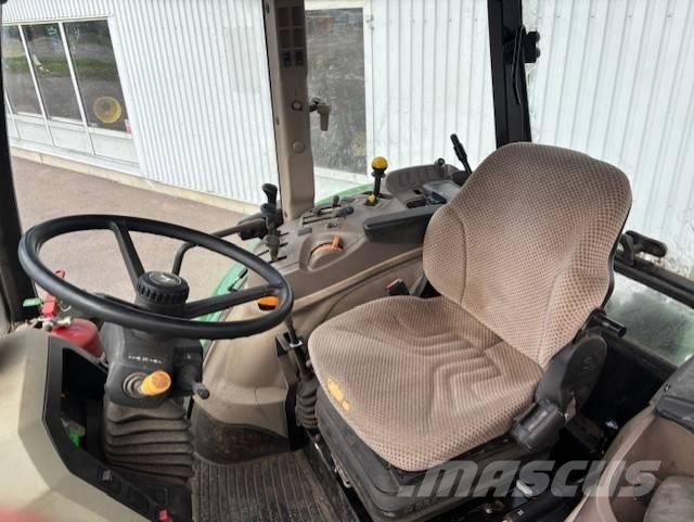 John Deere 5085 M Трактора
