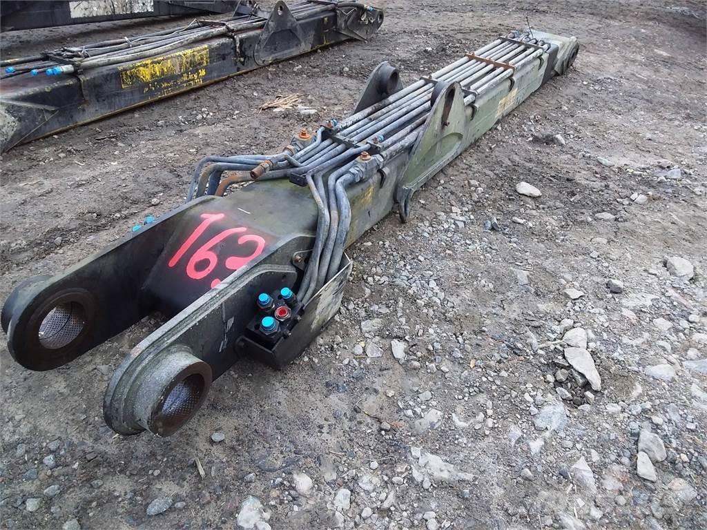 Ponsse C55    110 Манипуляторы для харвестеров