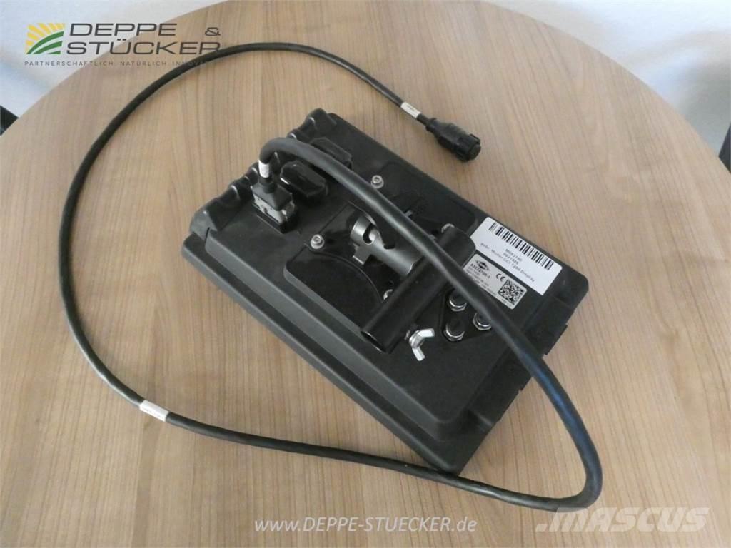 Müller CCI 1200 Сельхозтехника - Другие