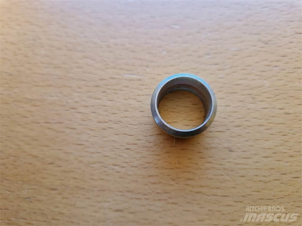 Ponsse 0022558 Гидравлическая система