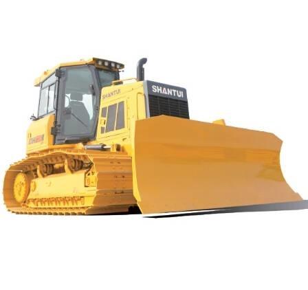 Shantui DH13K Гусеничные бульдозеры