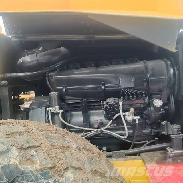 Dynapac CA 25 D Грунтовые катки