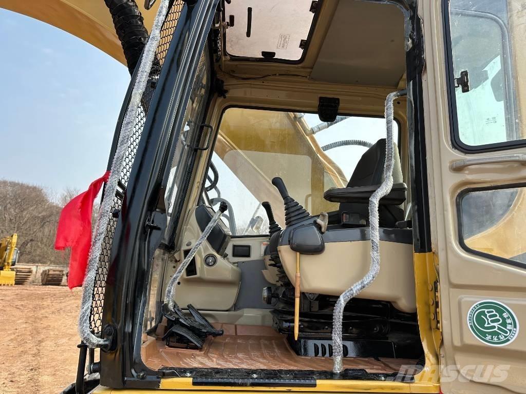 CAT 330 B L Гусеничные экскаваторы