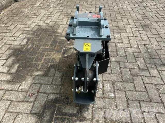  Trilblok CW 0 Вибропогружатели
