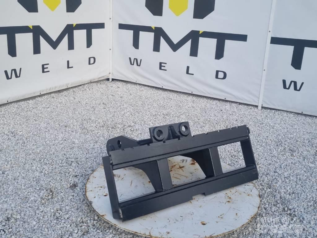 TMT PALECIAK Компоненты строительной техники
