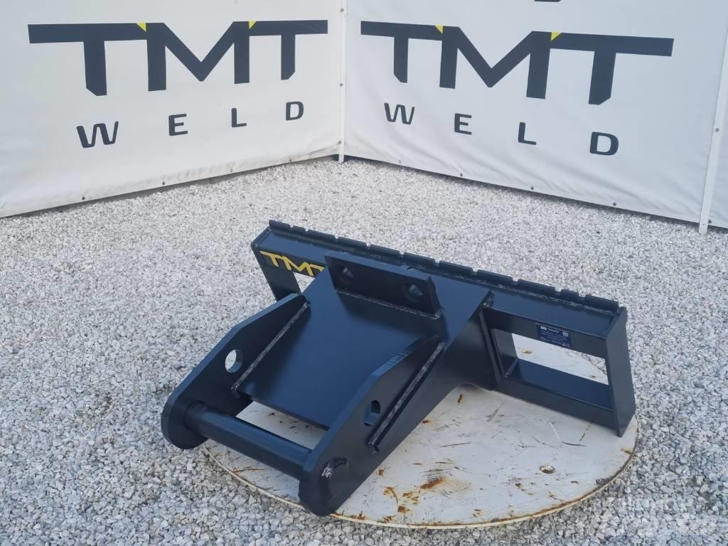 TMT PALECIAK Компоненты строительной техники