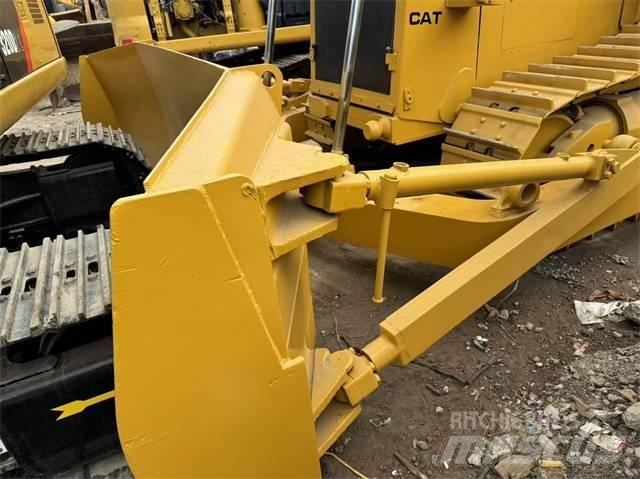 CAT D 8 R Гусеничные бульдозеры