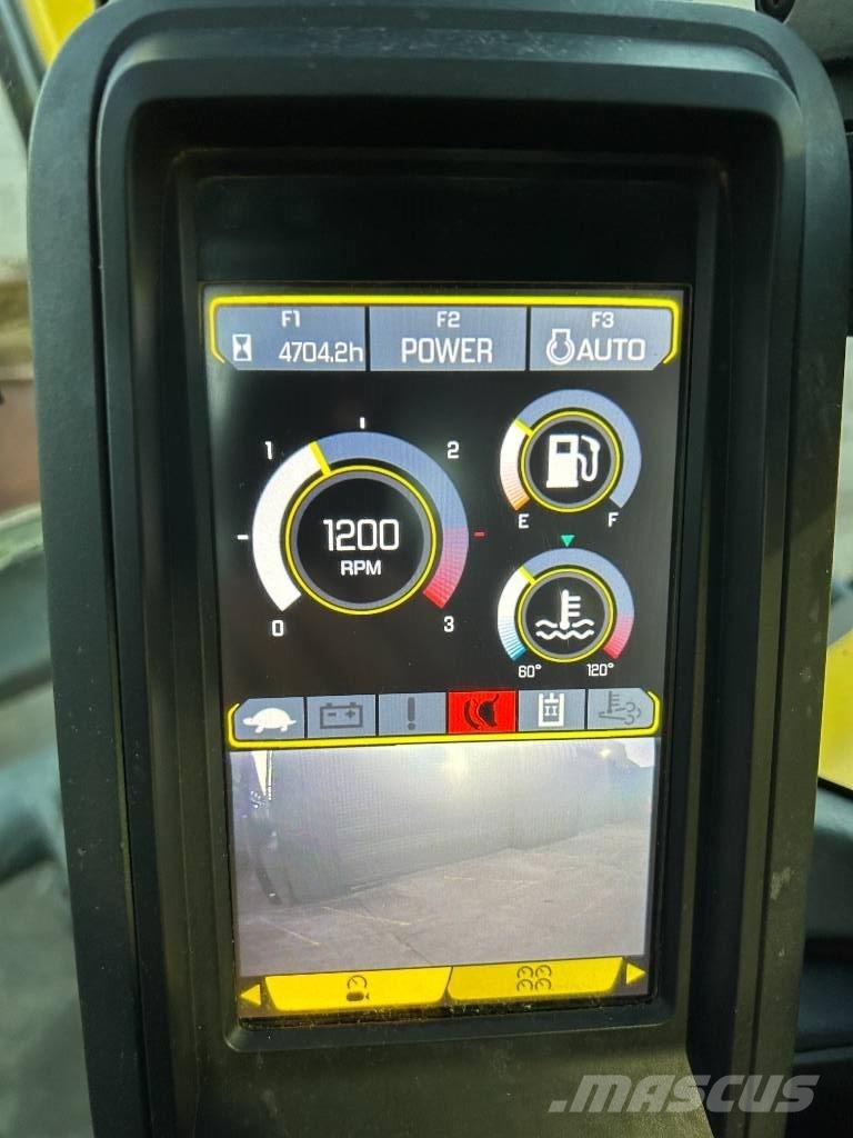 Wacker Neuson EZ 80 Малые экскаваторы 7т-12т