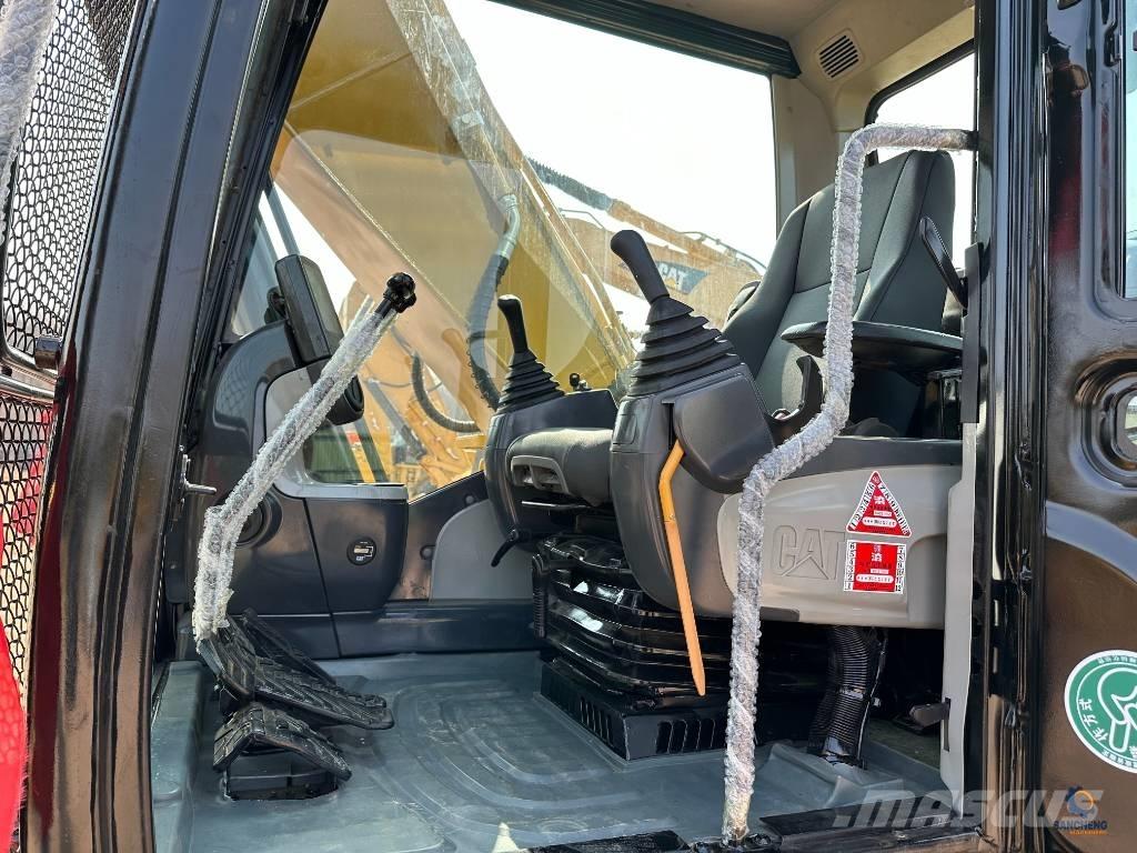 CAT 320D2L Гусеничные экскаваторы