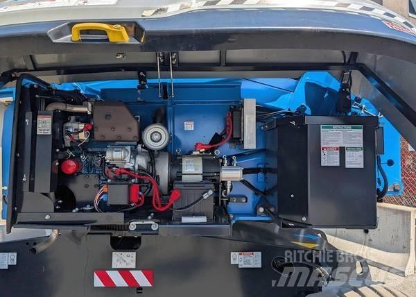 Genie Z 60/37 Коленчатые подъемники