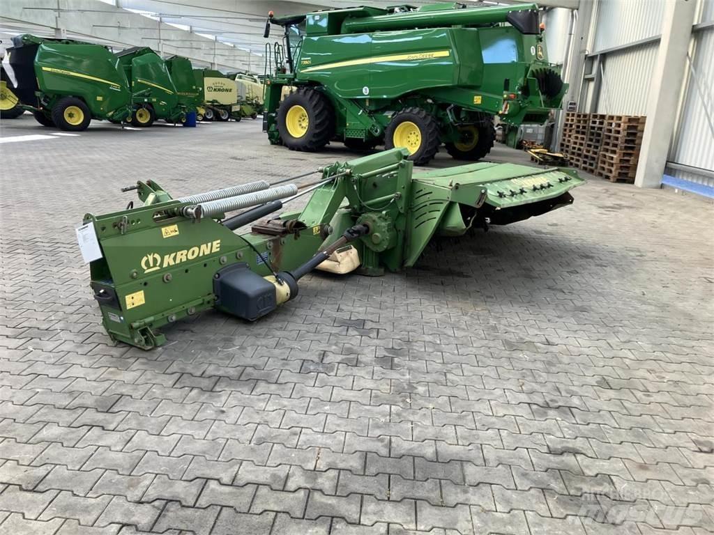 Krone EC R 320 CV Роторные косилки