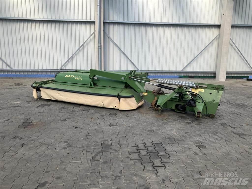 Krone EC R 320 CV Роторные косилки