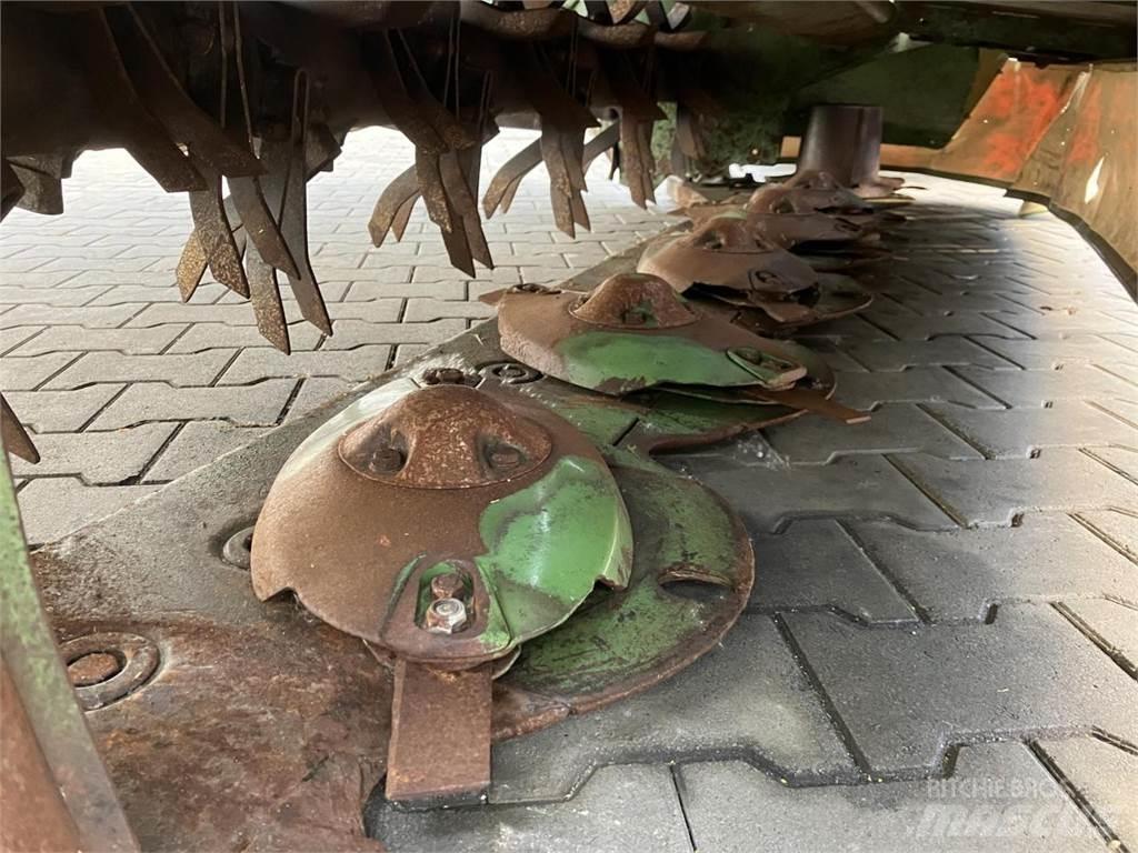 Krone EC R 320 CV Роторные косилки