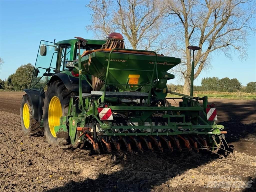 Amazone AD-PL 303 Комбинированные сеялки