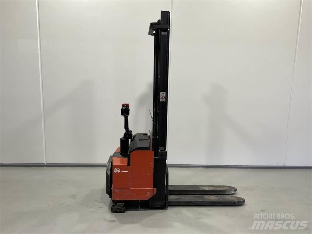 BT LSV 1250/11 Самоходные электроштабелёры