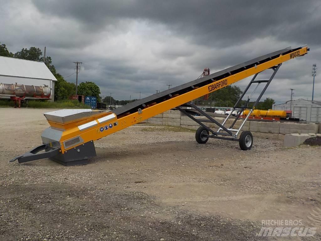 Barford W5032 Конвейеры