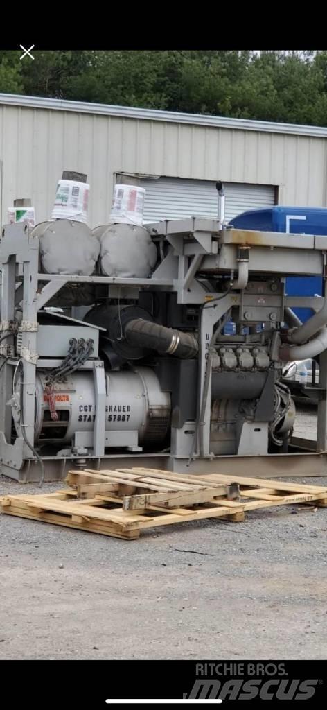 Deutz TCD2015V08 Строительная техника - Другие