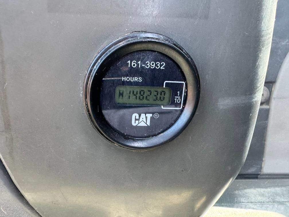 CAT 365 C L Гусеничные экскаваторы