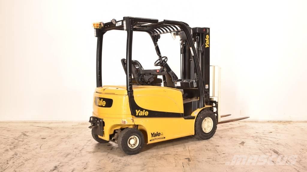 Yale ERP25VLE Электропогрузчики