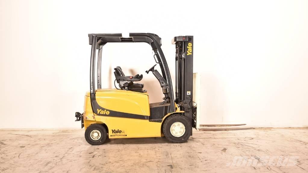 Yale ERP25VLE Электропогрузчики