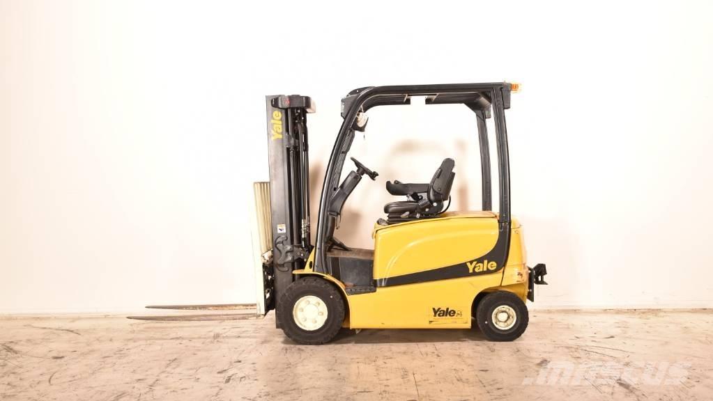 Yale ERP25VLE Электропогрузчики