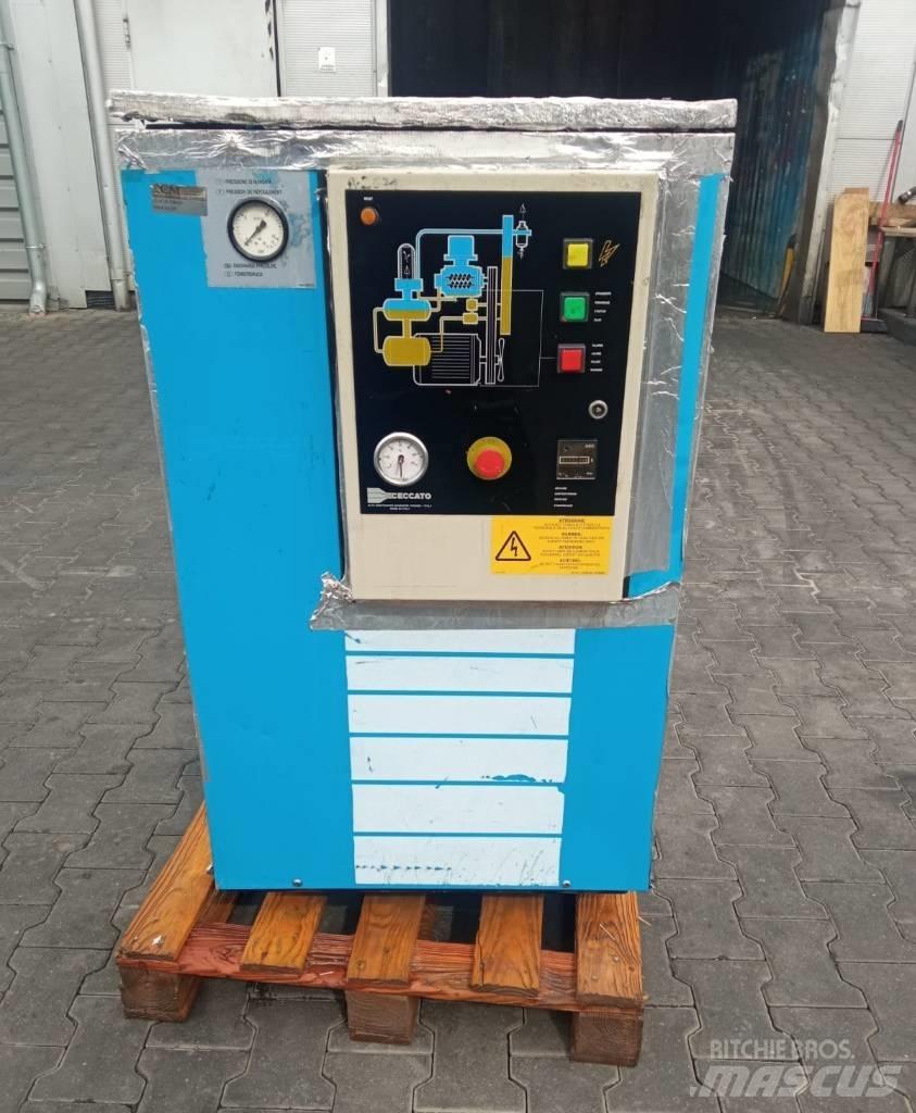  CECCATO 7244 Воздушные компрессоры