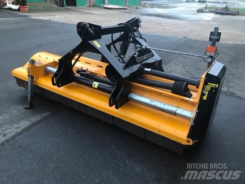 Müthing MU M 280 Комплектующие сельхозмашин для уборки сена