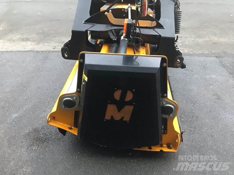 Müthing MU M 280 Комплектующие сельхозмашин для уборки сена