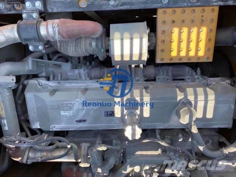Sany SY 485 H Гусеничные экскаваторы