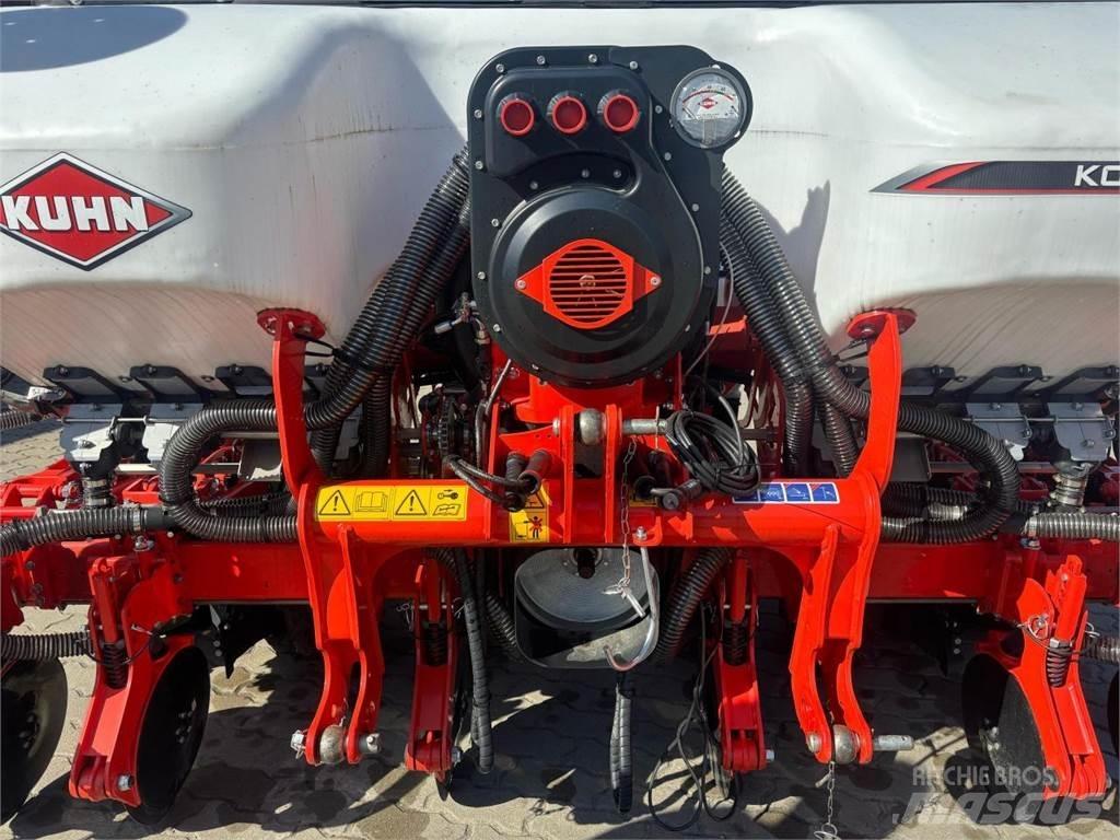 Kuhn Kosma TD Сеялки точного высева