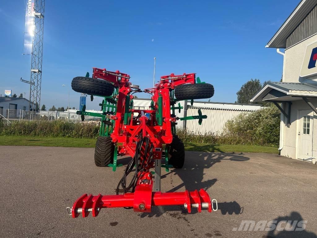 Agro-Masz RUNNER X 4 Культиваторы сплошные