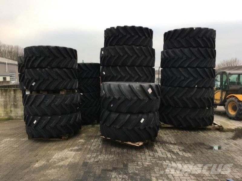 BKT 710/70 R 42 Шины и колёса