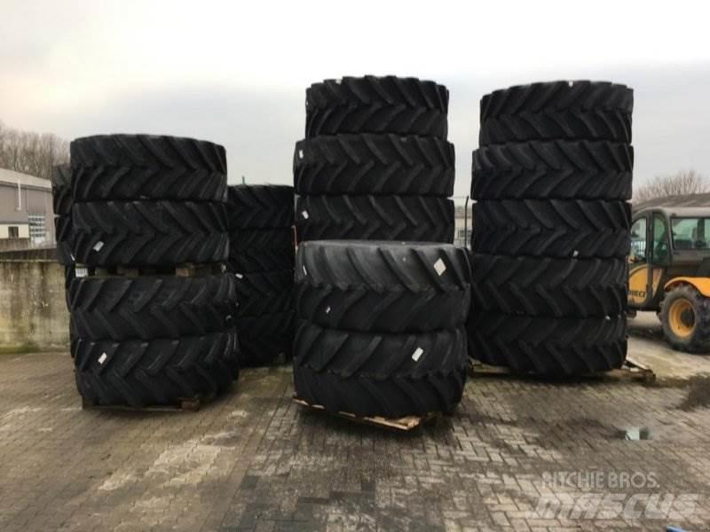 BKT 710/70 R 42 Шины и колёса