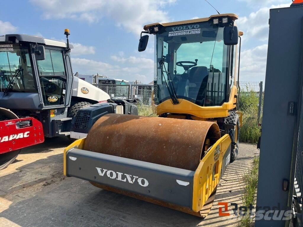 Volvo SD 75 Грунтовые катки