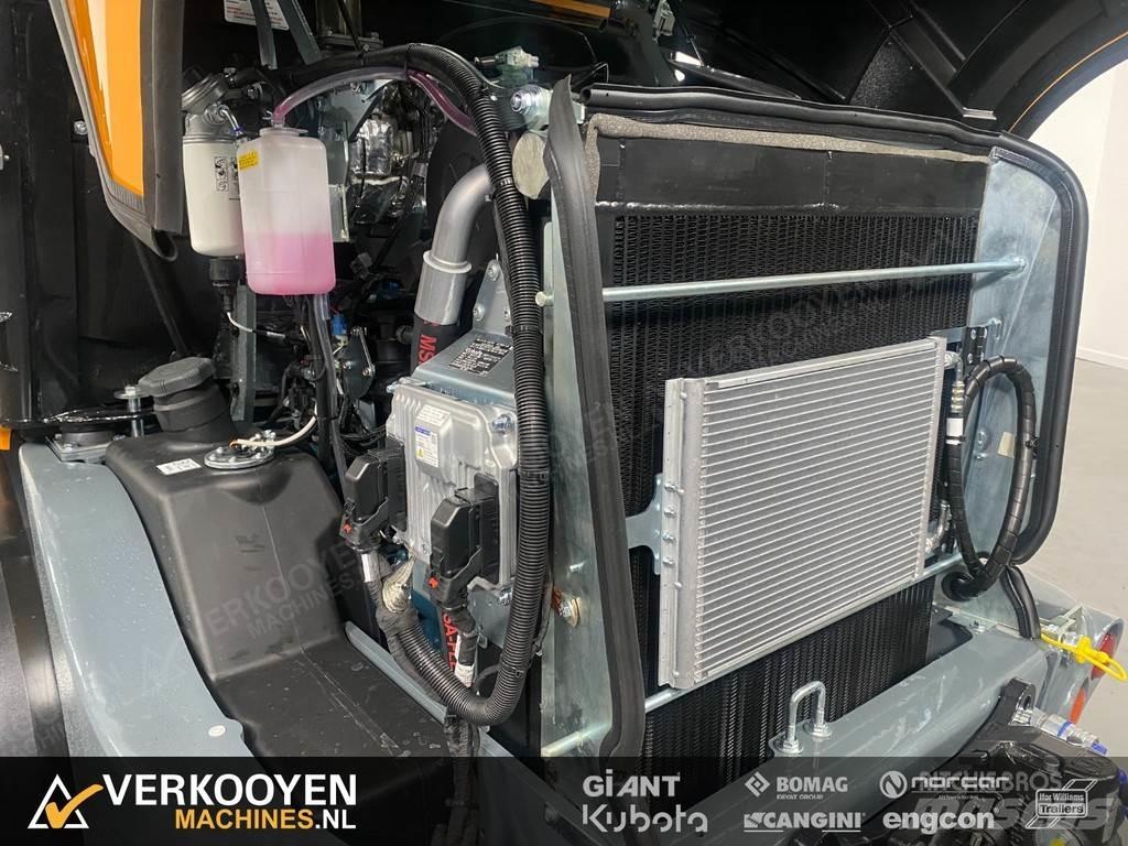 GiANT G5000 TELE Фронтальные погрузчики